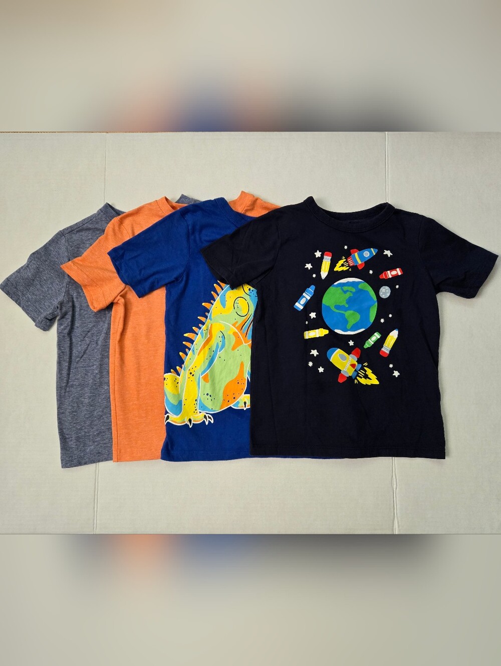 Toddler Shirt Bundle - 5T